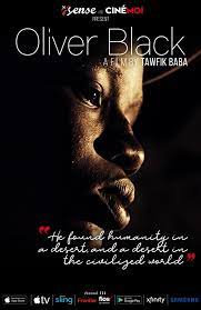 Le film "Oliver Black" de Tawfik Baba: le rêve du salut africain se heurte à l'extrémisme