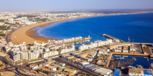 MAROC : la Banque mondiale signe 350 M$ pour l'économie bleue résiliente au changement climatique