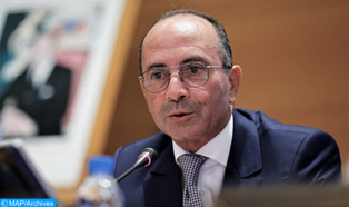 OCDE: Le Maroc prend part au Forum économique international sur l’Afrique
