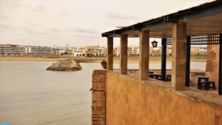 SIEL: L’ouvrage collectif “Rabat capitale culturelle de l’Afrique et du Monde islamique 2022” présenté à Rabat