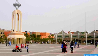 Le conseil régional de Dakhla Oued Eddahab ambitionne d’attirer plus d’investissements US