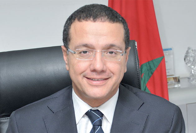 Mohammed Boussaid