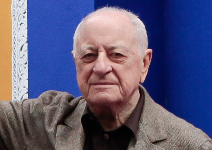 Pierre Bergé