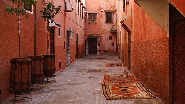 De nouveaux projets pour valoriser le patrimoine urbain et culturel de la médina de Marrakech et promouvoir son attractivité touristique