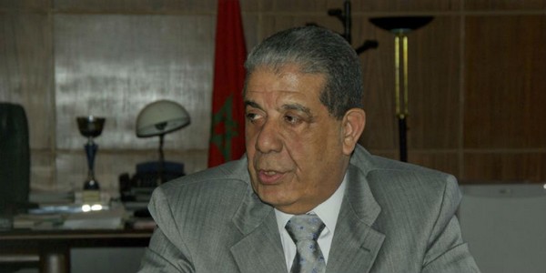 Omar El Jazouli