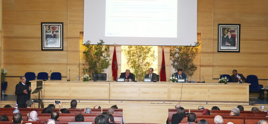 Marrakech-Safi: Lancement du Comité régional pour l’environnement des affaires