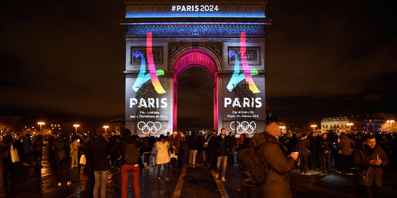 Plus de 50 métropoles du monde annoncent leur soutien à la candidature de Paris aux JO 2024