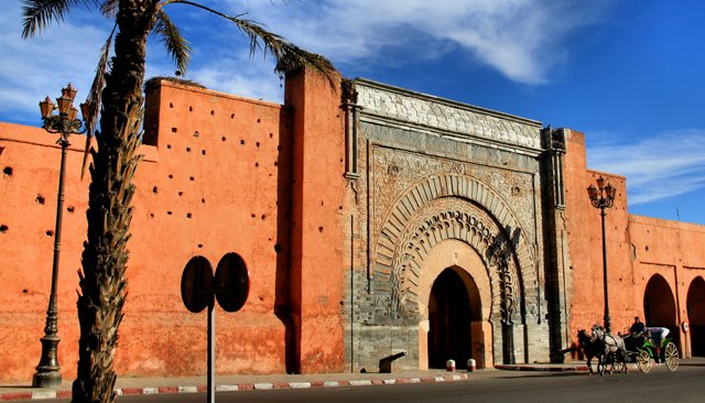 Marrakech