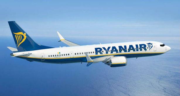 Ryanair annonce deux nouvelles lignes, Séville-Fès et Santander-Marrakech