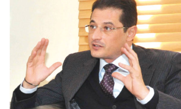 Khalid Ouaya