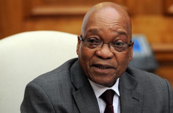 Afrique du Sud : Zuma crée une commission d'enquête sur les allégations de corruption à la tête de l'Etat