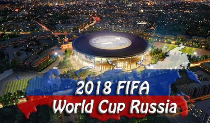 La SNRT acquiert les droits de diffusion de la Coupe du monde 2018