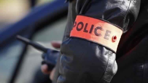 Marrakech : Un officier de police contraint de tirer une balle de sommation pour l'arrestation d'un individu qui mettait en danger la vie de citoyens et d'éléments de sûreté (DGSN)