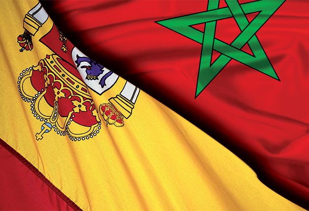 L'Espagne considère le Maroc comme un partenaire et une porte d'entrée pour les autres pays africains (responsable espagnol)