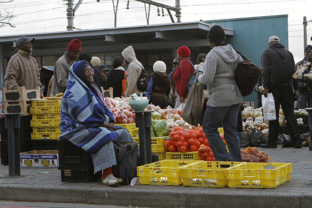 L'Afrique du Sud connaît la plus importante épidémie de listériose jamais signalée dans le monde (OMS)