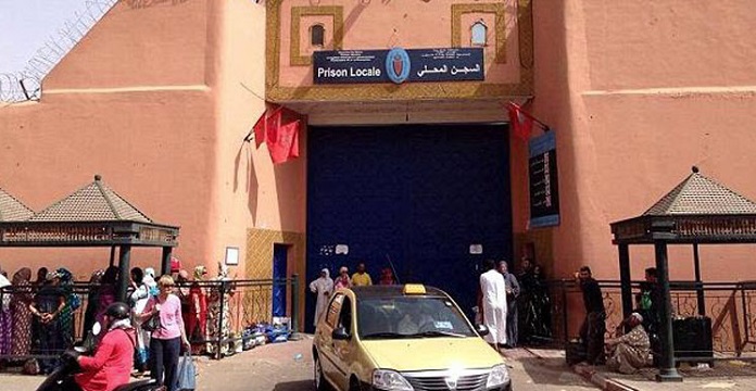 Marrakech: deux gendarmes vendaient des informations à un baron de la drogue