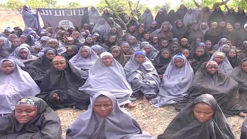 CHRONOLOGIE. Nigeria: les grandes dates depuis l'enlèvement des lycéennes de Chibok