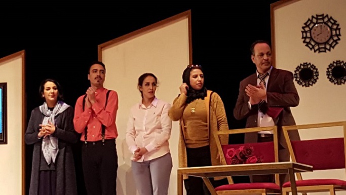 Maroc : une pièce de théâtre brise le tabou de l’inégalité dans l’héritage