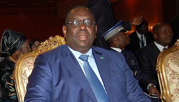 Macky Sall : "rien n'est plus dommageable à la paix que le silence, la passivité, l’ignorance et la résignation"