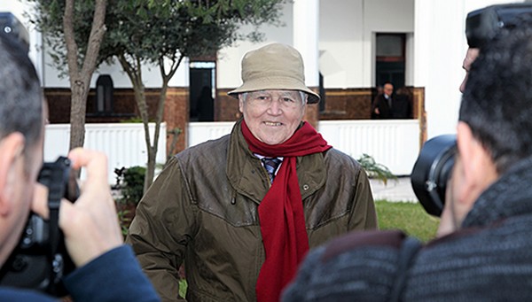 Une conférence à Rabat rend hommage à Abdellah Laroui, éminent penseur engagé dans le dialogue culturel et humain