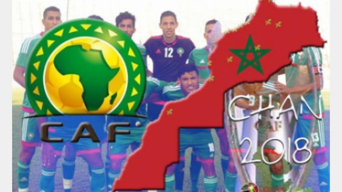 CHAN Maroc-2018 (Groupe C/2ème journée): Victoire du Nigeria face à la Libye (1-0)