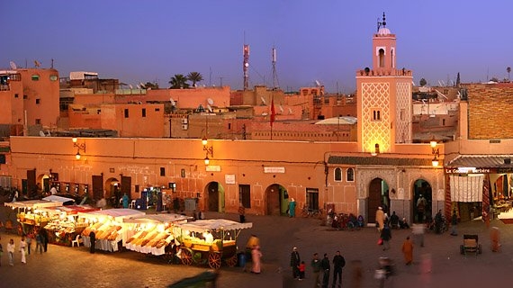 Tourisme: Marrakech explose ses chiffres, mais…