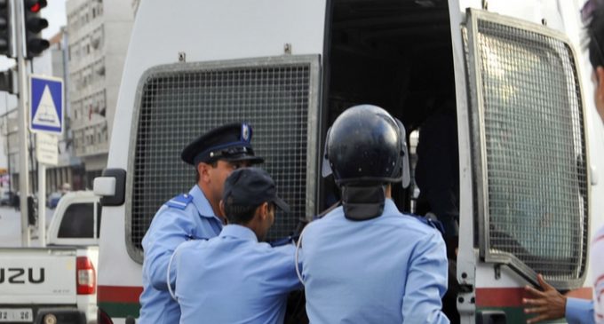 Rabat: Un ex-policier condamné à un an de prison ferme pour coups et blessures