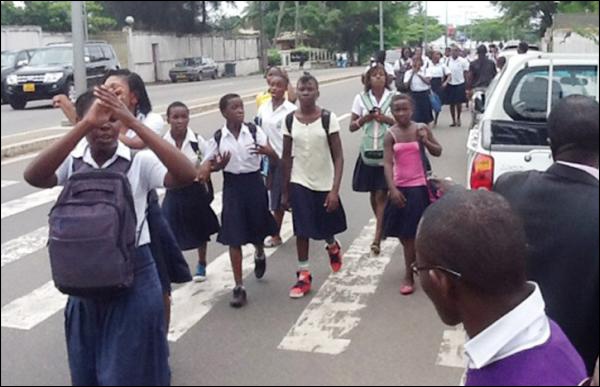 ENQUETE. Le "kobolo", nouvelle drogue et "star des lycées" au Gabon