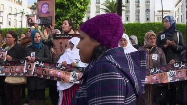 Maroc: nouvelle étape pour le projet de loi contre la violence faite aux femmes