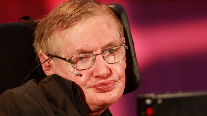 Les Chinois émus par la mort de leur "oncle" Stephen Hawking