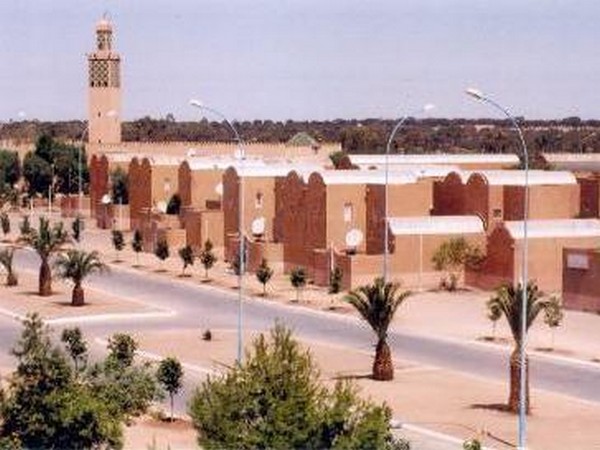 Festival "Raouabite" Benguerir, du 12 au 15 avril sous le thème "Rhamna et le Sahara marocain des origines communes"