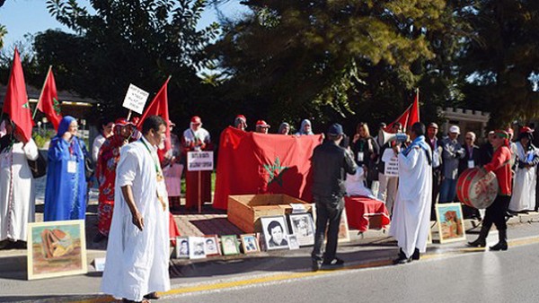 Des experts en droits de l'Homme montrent la responsabilité de l'Algérie dans le prolongement du conflit artificiel autour du Sahara marocain