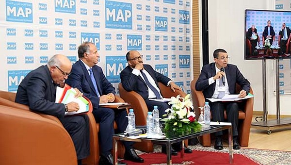 Sahara marocain: La situation de "ni paix, ni guerre" imposée à la région n'est plus acceptable au vu de son coût élevé pour les peuples (conférenciers)