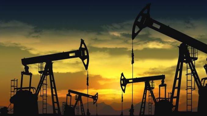 Algérie: chute de la rente pétrolière en 2020