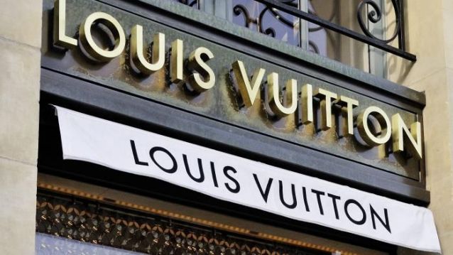 Grâce à un diamant hors norme, Louis Vuitton veut s'imposer dans la haute joaillerie