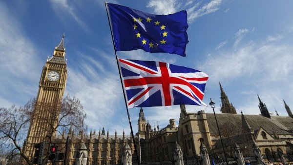 Brexit : les principaux acteurs de la saga