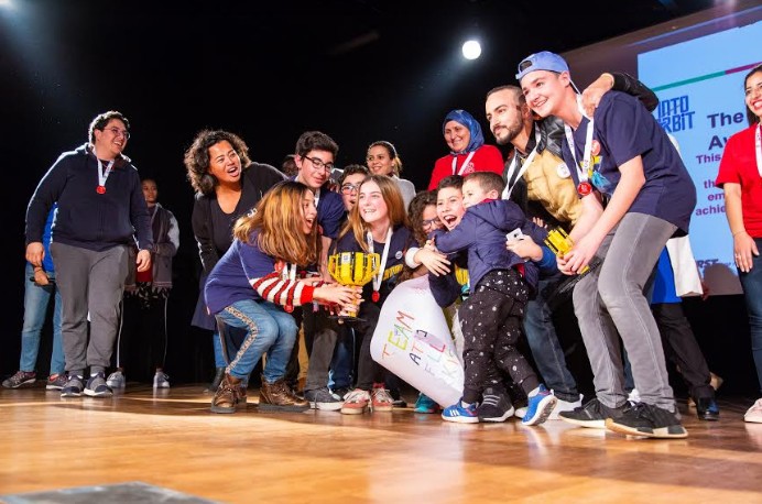 La 5ème édition de la championnat Nationale de Robotique s'invite à Casablanca - CP