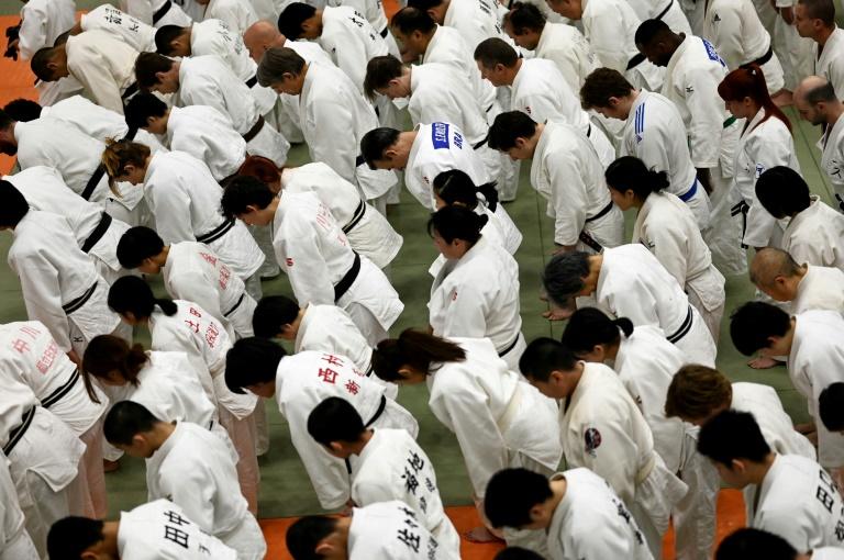 Le Kodokan, une expérience quasi mystique pour judokas du monde entier