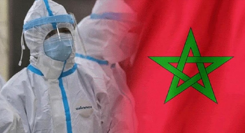 Le Roi Mohammed VI ordonne des mesures pour endiguer la propagation du Coronavirus au Maroc.