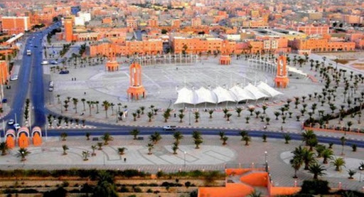 Quand Laâyoune se découvre une vocation diplomatique !