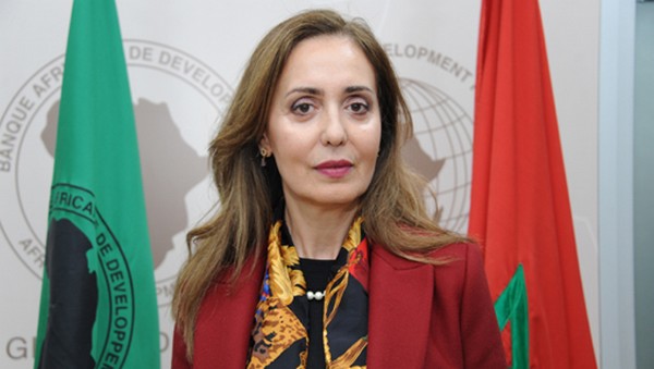 Maroc-BAD: Trois questions à Mme Leila Farah Mokaddem