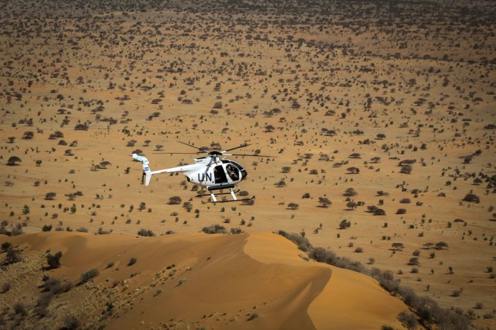 Sahel et Lac Tchad : le Conseil de sécurité préoccupé par la dégradation sécuritaire et humanitaire