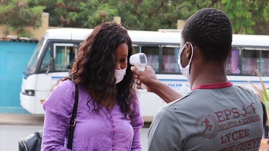 (COVID-19) Afrique : 34 pays appliquent une fermeture totale des frontières en raison de la pandémie