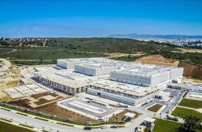 Tanger, la perle du Nord, prête à accueillir son joyau qu’est le plus grand Centre Hospitalier Universitaire d’Afrique du Nord