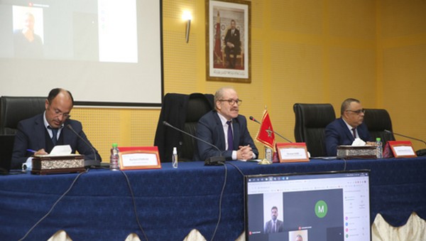 Conférence à Meknès sur la reconnaissance américaine de la marocanité du Sahara