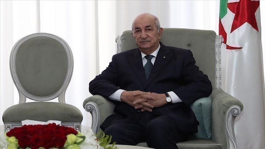 Après deux mois d'absence, le président Tebboune de retour en Algérie