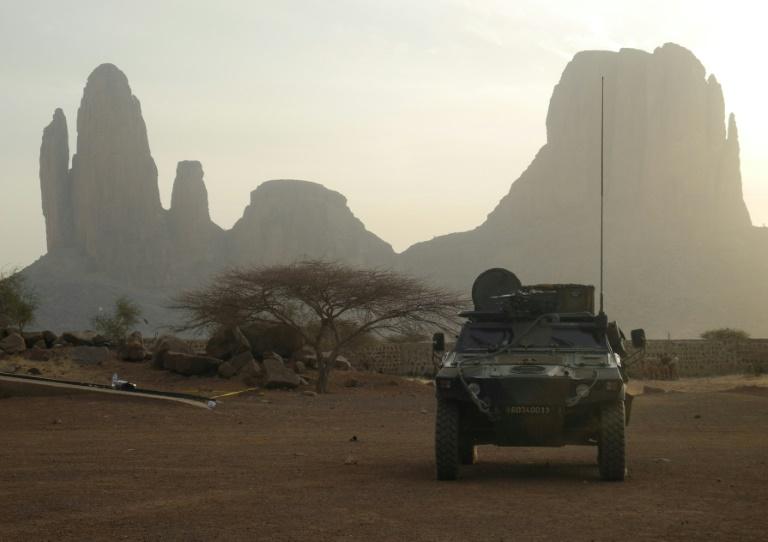 La branche d'Al-Qaïda au Sahel revendique la mort de 2 soldats français