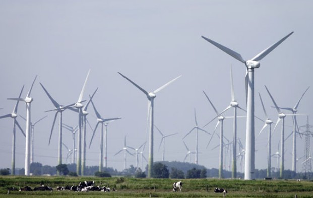 Conférence sur l'énergie éolienne en Afrique, les 16 et 17 novembre prochain à c