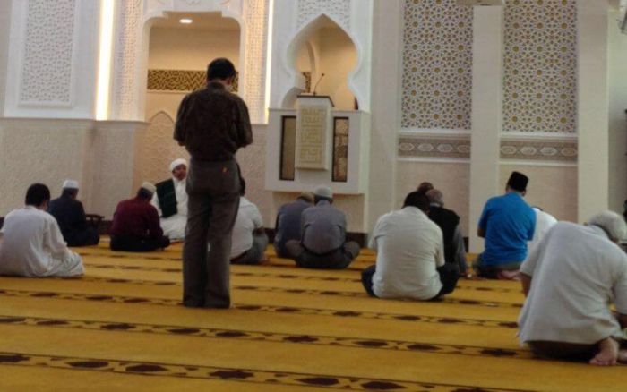 France: un imam de Toulouse sera jugé pour "incitation à la haine raciale"