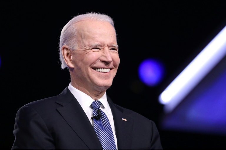 La claque raisonnante infligée par le Président américain élu, Joe Biden, aux sous fifres algériens